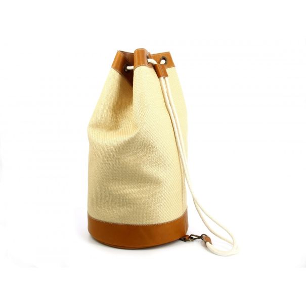 Pul Natural Leather Raffia Artisan Bag Canoubier  Leather Goods K.jacques Leather Goods Bags And Clutch Bags