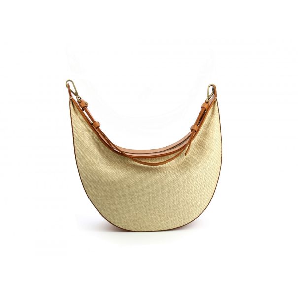 Bag Capon  Leather Goods New K.jacques Bags And Clutch Bags Pul Natural Leather Raffia Leather Goods