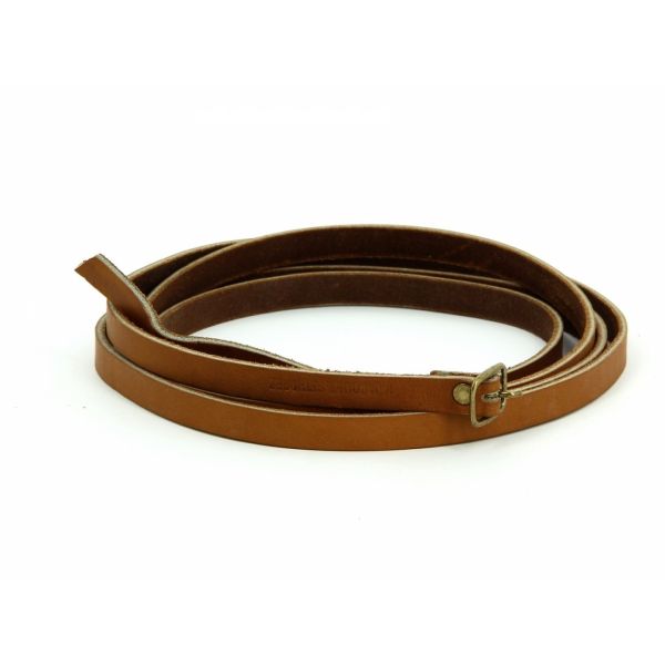 Belt Nagini  Leather Goods Top K.jacques Leather Goods Pul Natural Leather Belts