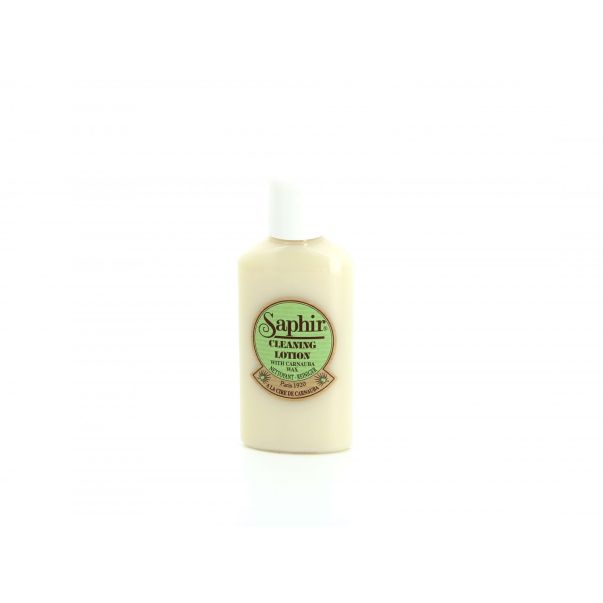 Care Products  Leather Goods K.jacques Leather Goods Care Products Saphir Cleaning Lotion 2024