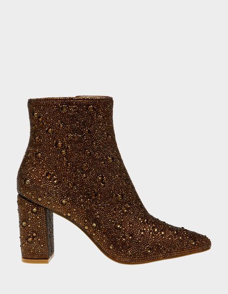 Betsey Johnson Women Cady Brown Brown Women’s Shoes