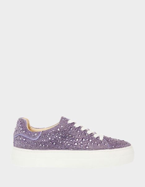 Betsey Johnson Women’s Shoes Sidny Lavender Lavender Women